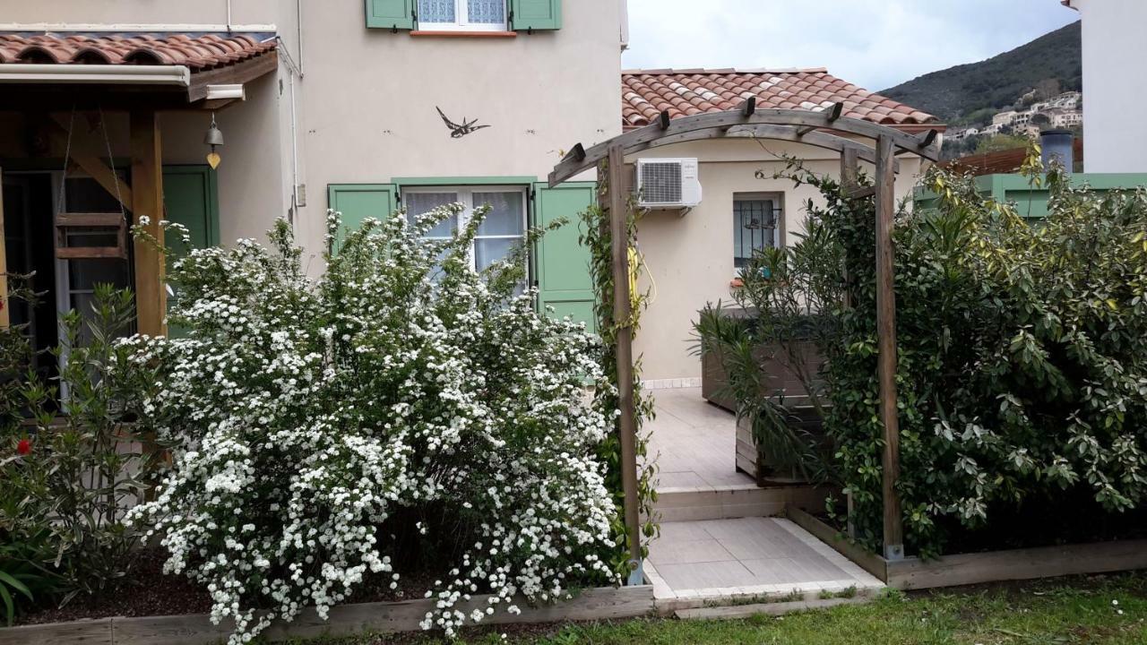Villa Aghjanella Patrimonio Zewnętrze zdjęcie
